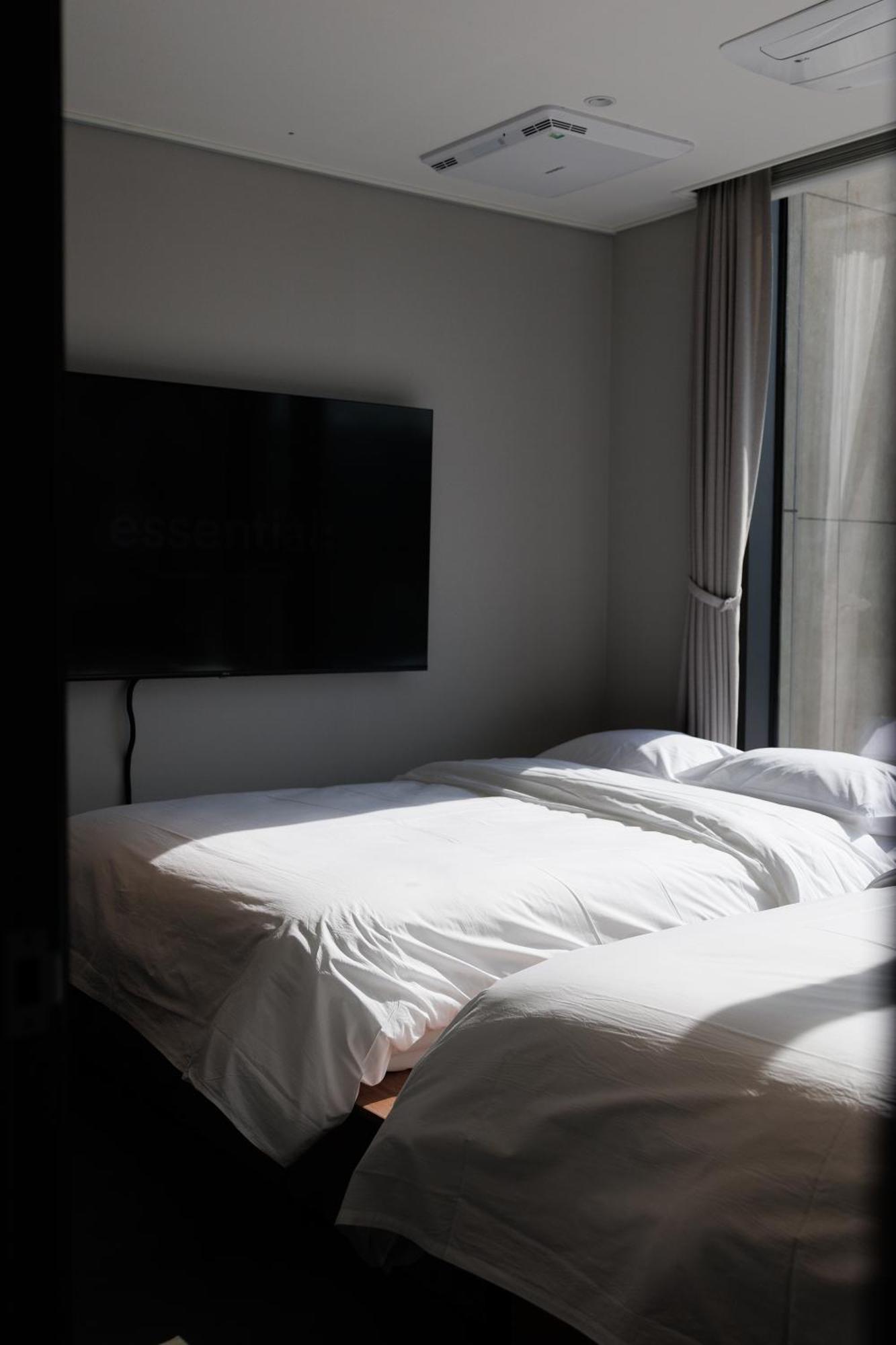 Wecostay Namsan Séoul Extérieur photo