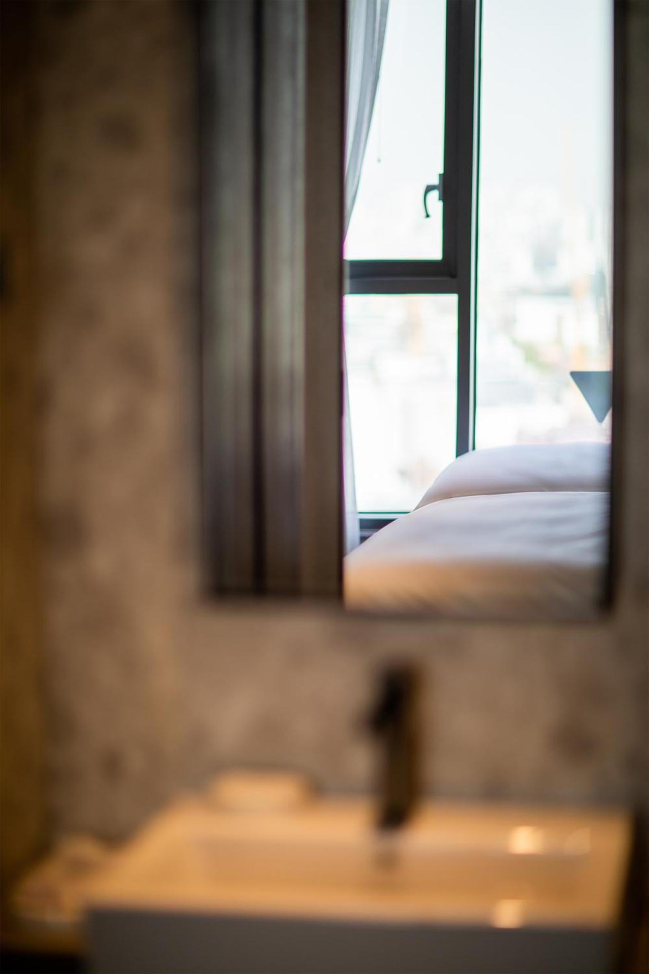 Wecostay Namsan Séoul Extérieur photo
