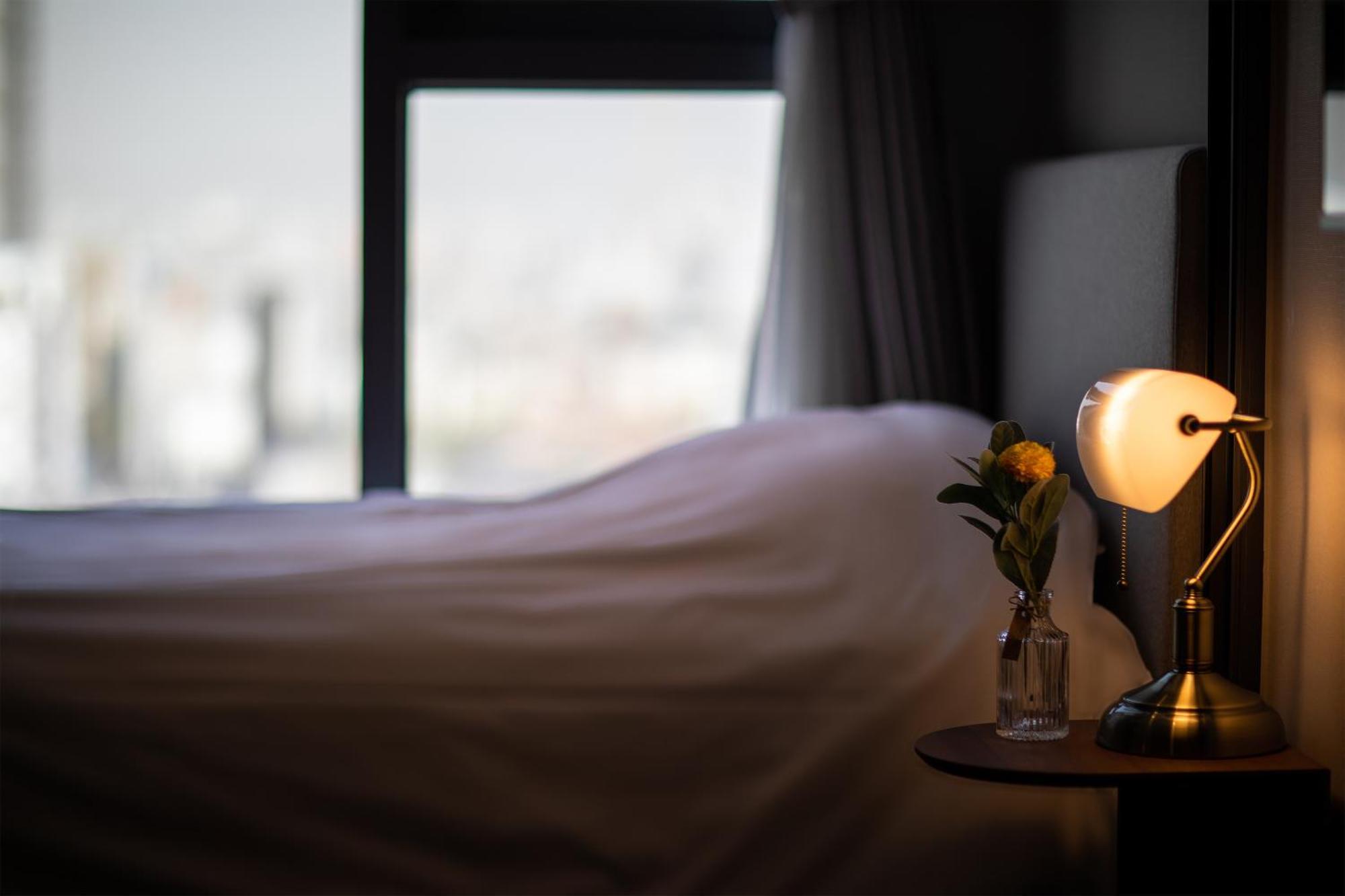 Wecostay Namsan Séoul Extérieur photo