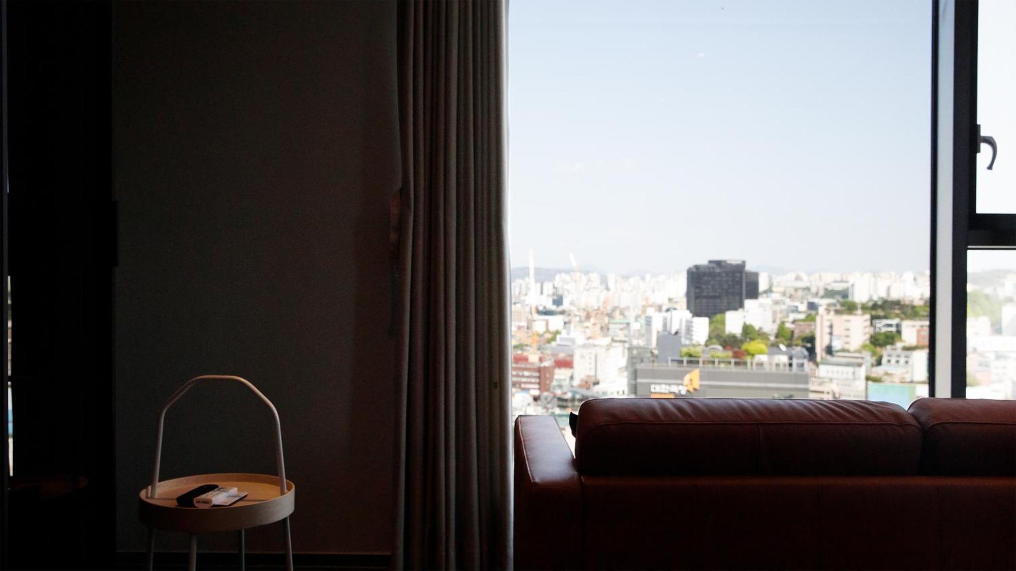 Wecostay Namsan Séoul Extérieur photo