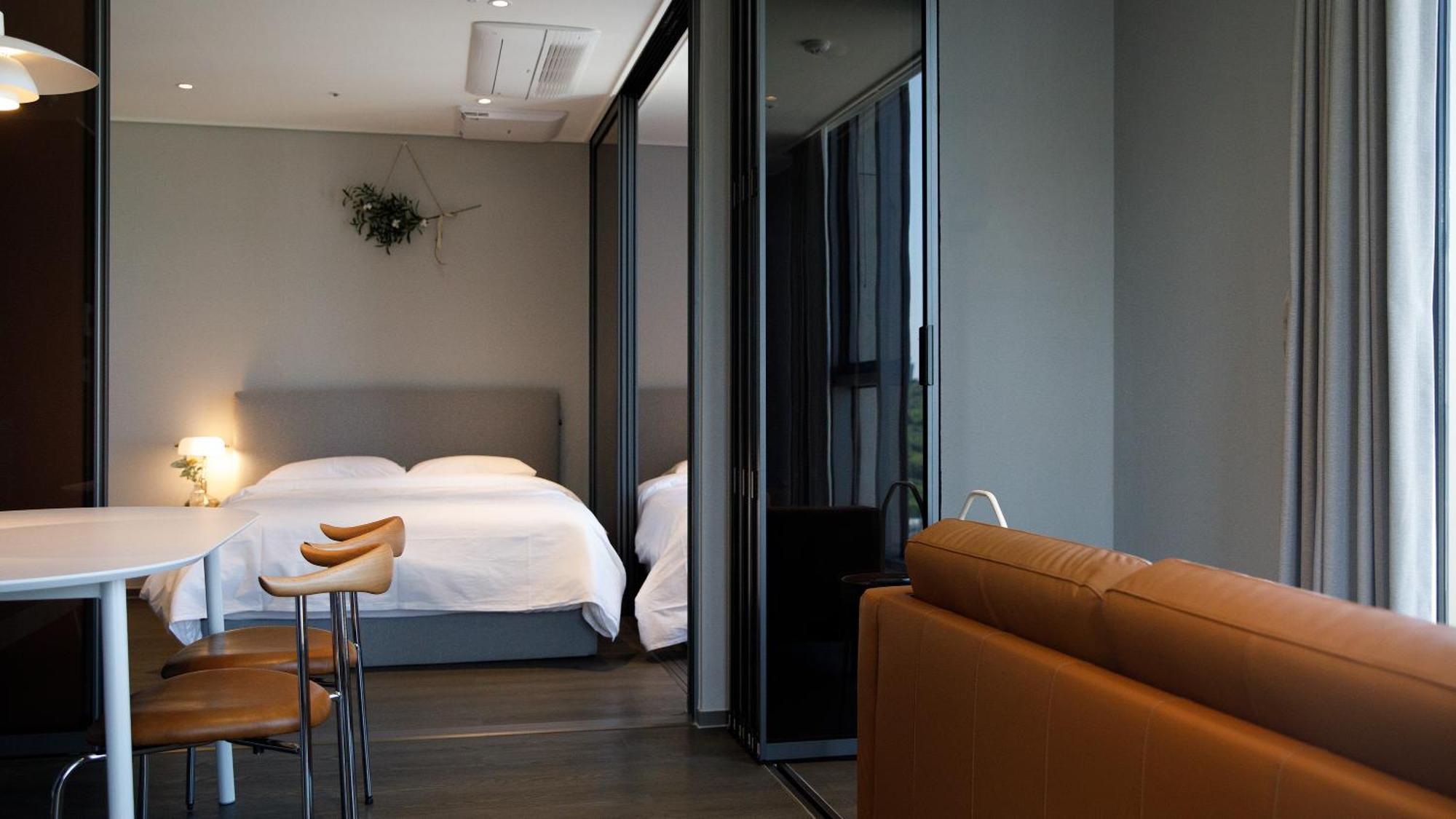 Wecostay Namsan Séoul Extérieur photo