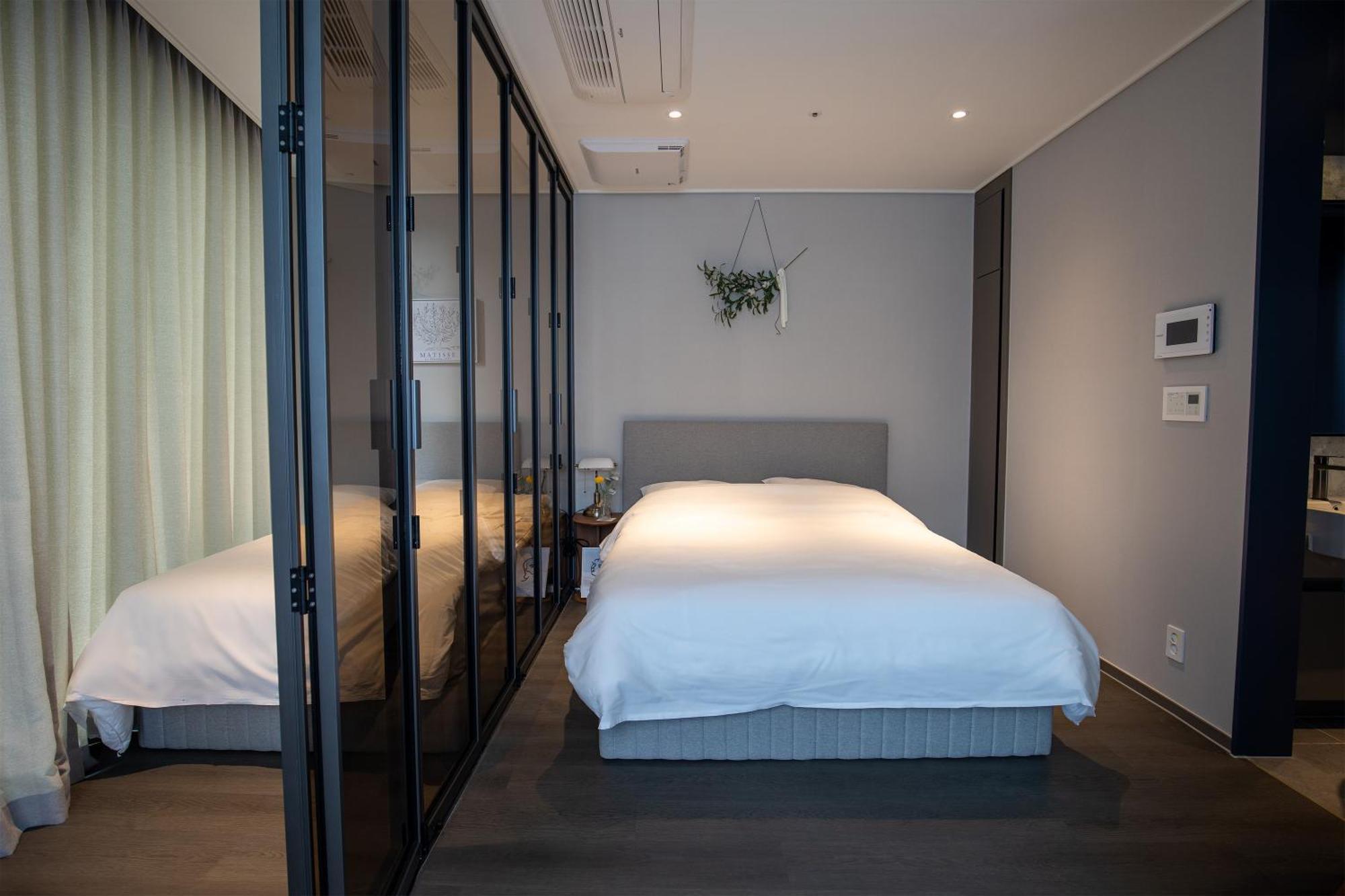 Wecostay Namsan Séoul Extérieur photo