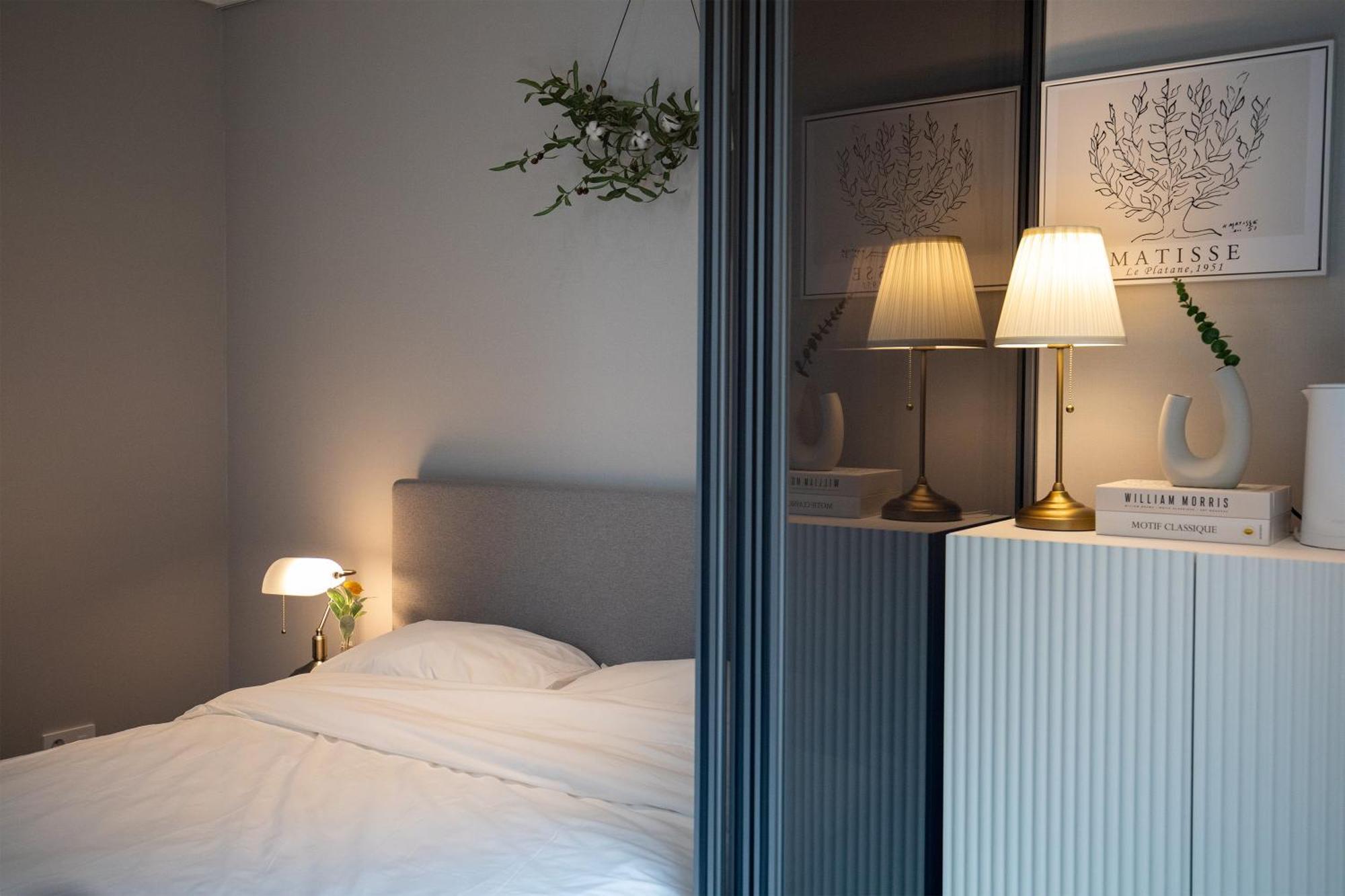 Wecostay Namsan Séoul Extérieur photo