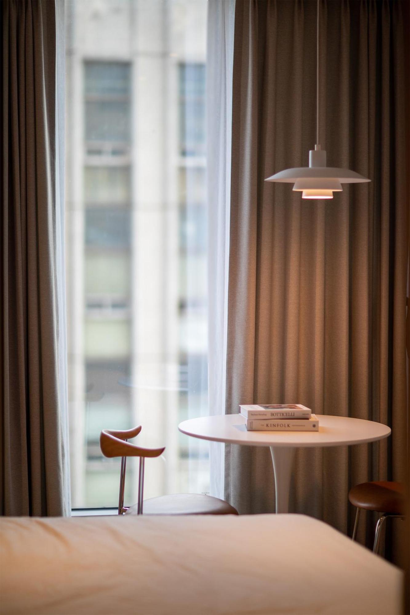 Wecostay Namsan Séoul Extérieur photo