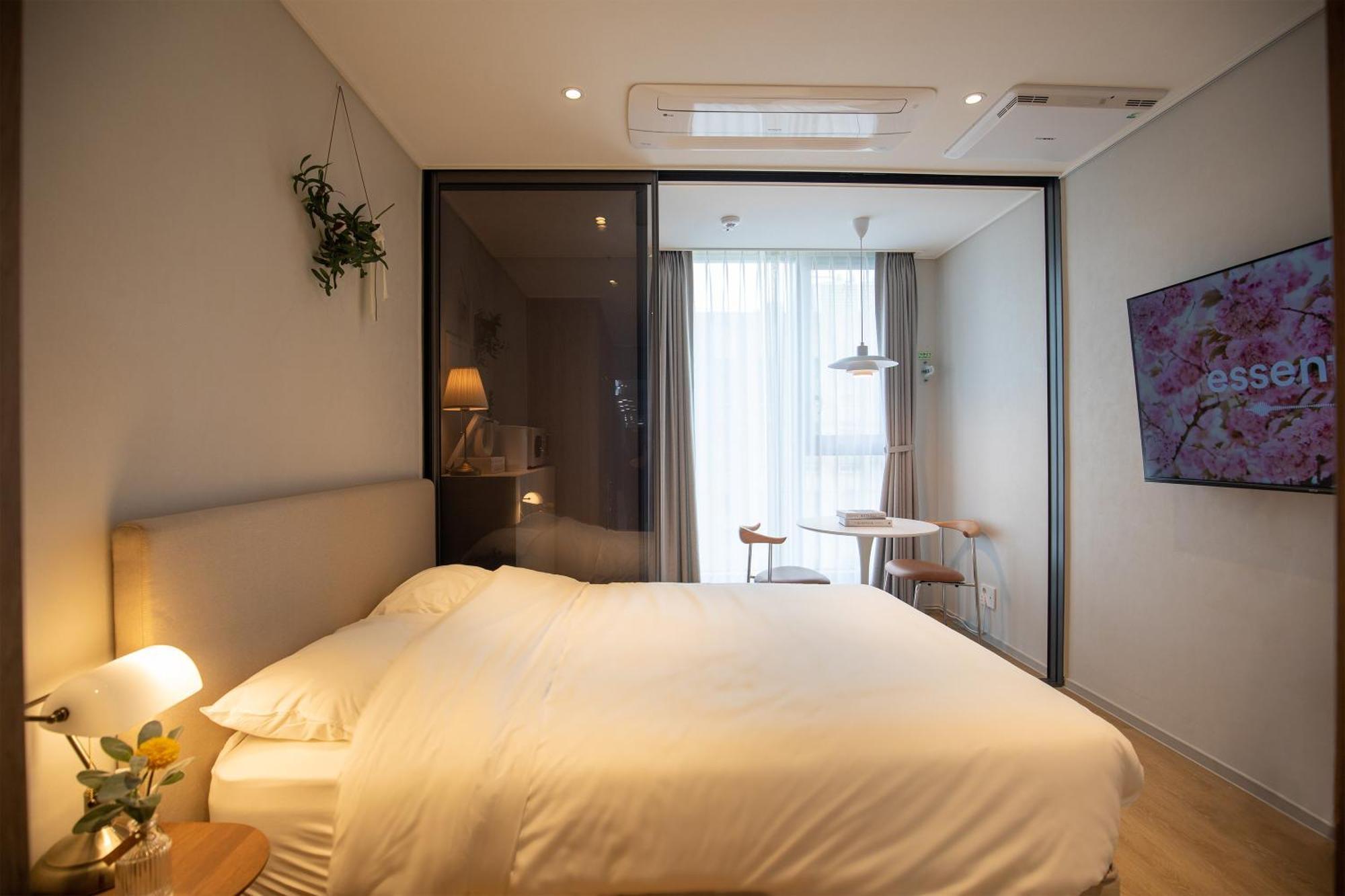 Wecostay Namsan Séoul Extérieur photo