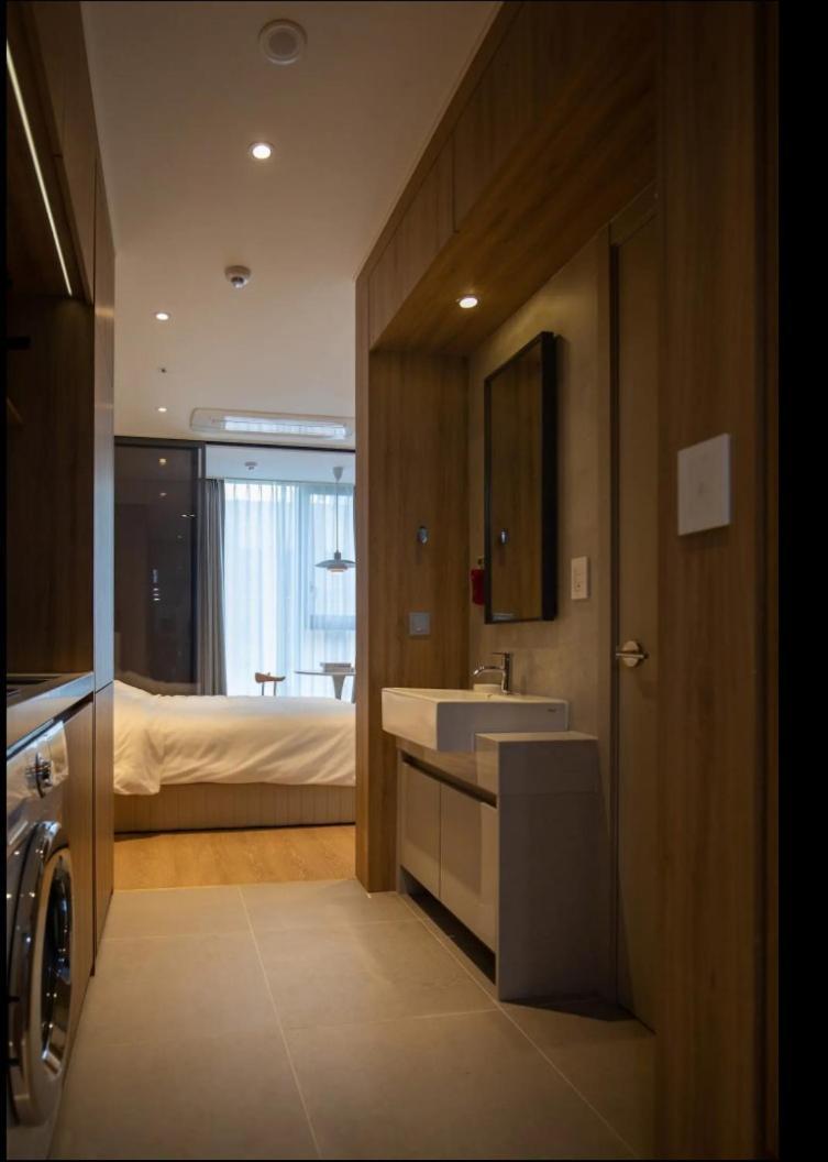 Wecostay Namsan Séoul Extérieur photo